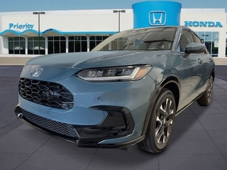 2026 Honda HR-V for sale in Roanoke VA