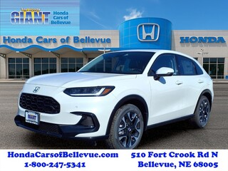 2026 Honda HR-V for sale in Bellevue NE