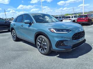 2026 Honda HR-V for sale in Paola KS