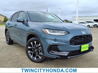 2026 Honda HR-V for sale in Port Arthur TX