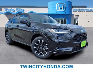 2026 Honda HR-V for sale in Port Arthur TX