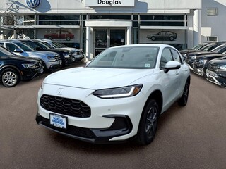 2023 Honda HR-V for sale in Summit NJ