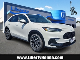 2026 Honda HR-V for sale in Orange TX