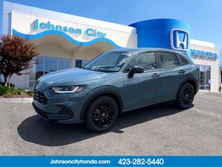 2026 Honda HR-V for sale in Johnson City TN