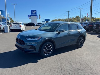 2026 Honda HR-V for sale in Johnson City TN