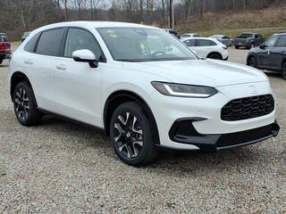 2026 Honda HR-V for sale in Bridgeport WV