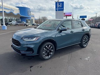 2026 Honda HR-V for sale in Johnson City TN