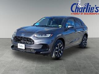 2026 Honda HR-V for sale in Augusta ME