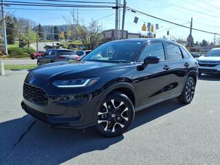 2026 Honda HR-V for sale in Boone NC