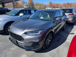 2023 Honda HR-V for sale in Kingsport TN