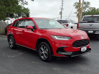 2024 Honda HR-V
