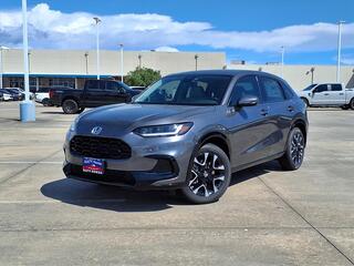 2026 Honda HR-V for sale in Katy TX