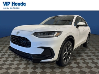2026 Honda HR-V