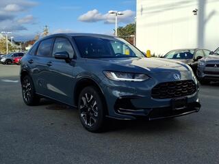 2026 Honda HR-V for sale in Salem NH