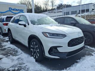 2026 Honda HR-V for sale in Paola KS