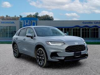 2026 Honda HR-V for sale in Salem NH