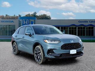 2026 Honda HR-V for sale in Salem NH