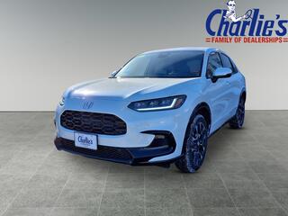 2026 Honda HR-V for sale in Augusta ME