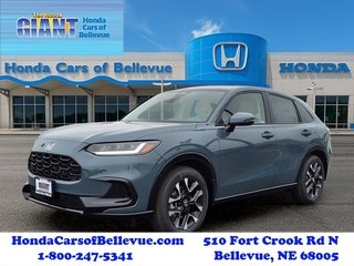 2026 Honda HR-V for sale in Bellevue NE