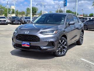 2026 Honda HR-V for sale in Katy TX