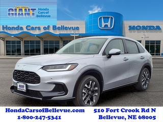 2026 Honda HR-V for sale in Bellevue NE