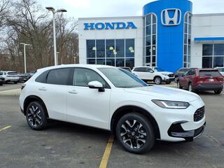 2026 Honda HR-V for sale in Tupelo MS