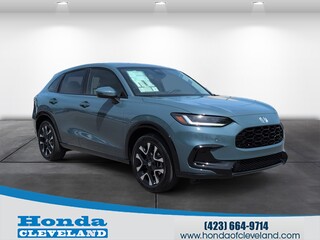 2026 Honda HR-V for sale in Cleveland TN