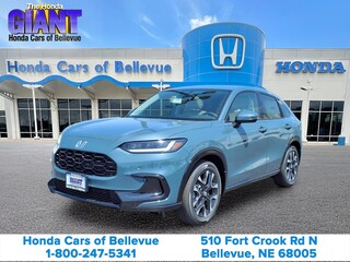 2027 Honda HR-V for sale in Bellevue NE
