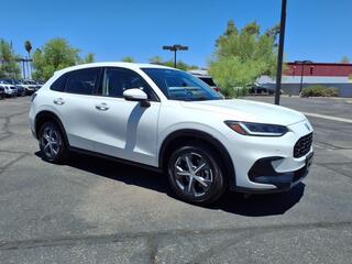 2024 Honda HR-V