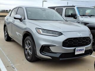 2024 Honda HR-V for sale in Laredo TX