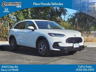 2025 Honda HR-V for sale in Davis CA