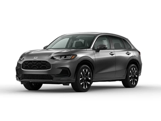 2026 Honda HR-V