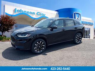2026 Honda HR-V