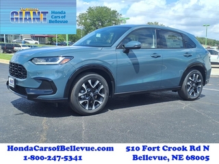 2026 Honda HR-V for sale in Bellevue NE