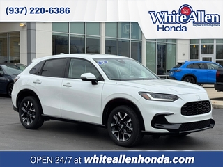 2026 Honda HR-V for sale in Dayton OH