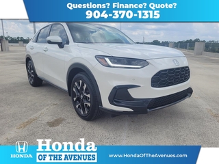 2026 Honda HR-V for sale in Jacksonville FL