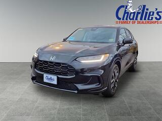 2026 Honda HR-V for sale in Augusta ME