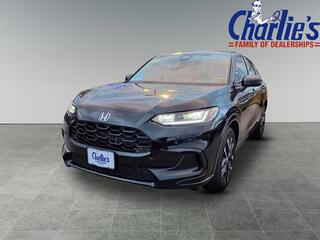 2026 Honda HR-V for sale in Augusta ME