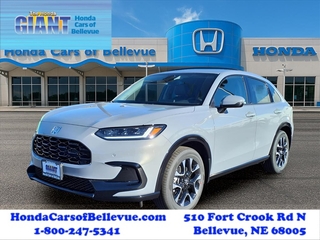 2026 Honda HR-V for sale in Bellevue NE