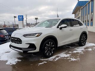 2026 Honda HR-V for sale in Beckley WV