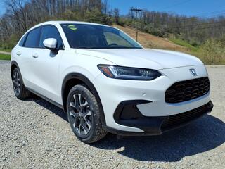 2026 Honda HR-V for sale in Bridgeport WV