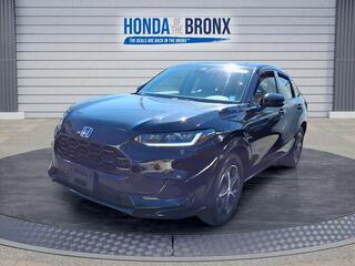 2023 Honda HR-V for sale in Bronx NY