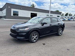 2023 Honda HR-V for sale in Johnson City TN