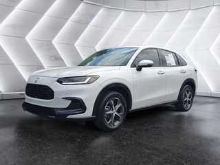 2024 Honda HR-V for sale in Knoxville TN