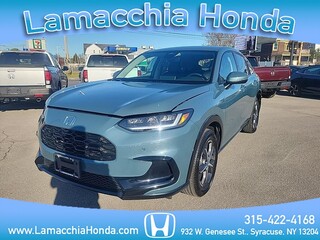 2024 Honda HR-V for sale in Syracuse NY