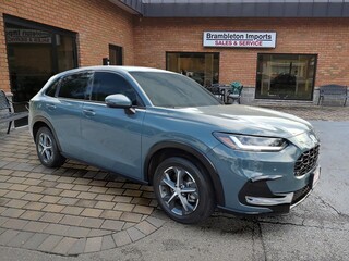2025 Honda HR-V for sale in Roanoke VA