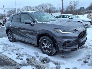 2025 Honda HR-V for sale in Paola KS