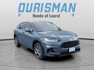 2025 Honda HR-V for sale in Laurel MD