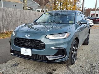 2026 Honda HR-V for sale in Augusta ME