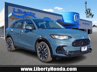 2026 Honda HR-V for sale in Orange TX